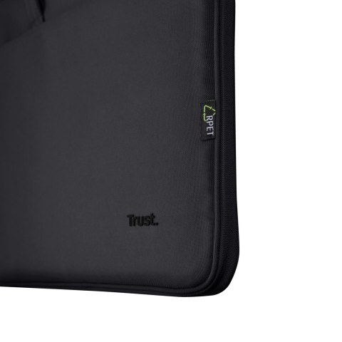 Torba do laptopa TRUST Bologna 16" ECO BLACK Torba do laptopa TRUST Bologna 16" ECO BLACK