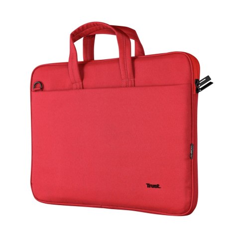Torba do laptopa TRUST Bologna 16" ECO RED Torba do laptopa TRUST Bologna 16" ECO RED