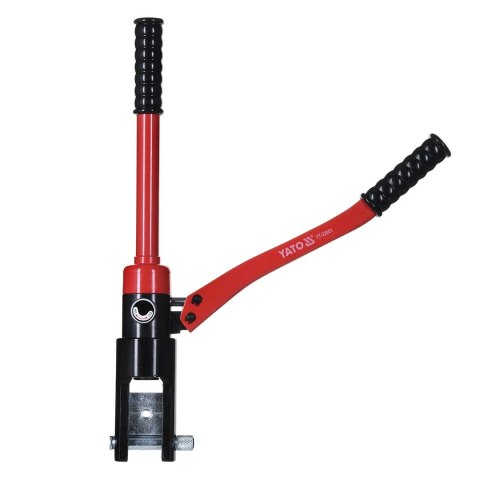 YATO PRASKA HYDRAULICZNA 16-240mm2 YT-22861 PRASKA YATO PRASKA HYDRAULICZNA 16-240mm2 YT-22861 PRASKA