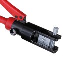 YATO PRASKA HYDRAULICZNA 16-240mm2 YT-22861 PRASKA