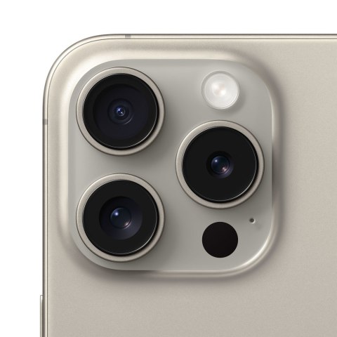 Apple iPhone 15 Pro 128GB Natural Titanium Apple iPhone 15 Pro 128GB Natural Titanium