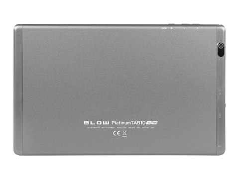 BLOW TABLET PLATINUMTAB10 4G V22 BLOW TABLET PLATINUMTAB10 4G V22