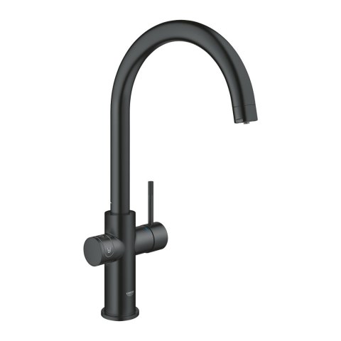 Bateria z filtrem wody GROHE Blue Home 31455KS1 Bateria z filtrem wody GROHE Blue Home 31455KS1