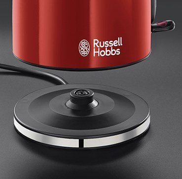 Czajnik elektryczny Russell Hobbs 20412-70/RH Czajnik elektryczny Russell Hobbs 20412-70/RH