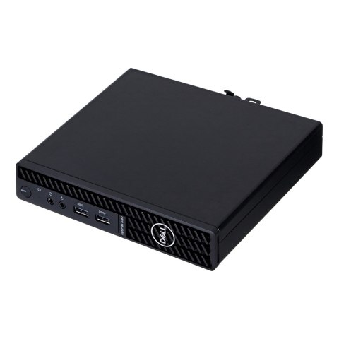 DELL OptiPlex 3080 Tiny i5-10500T 8GB 256GB SSD mSFF Win11pro UŻYWANY DELL OptiPlex 3080 Tiny i5-10500T 8GB 256GB SSD mSFF Win11pro UŻYWANY