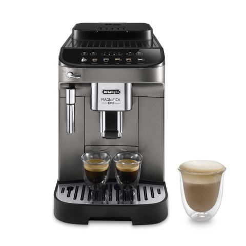 Ekspres ciśnieniowy DeLonghi ECAM 290.42.TB Ekspres ciśnieniowy DeLonghi ECAM 290.42.TB