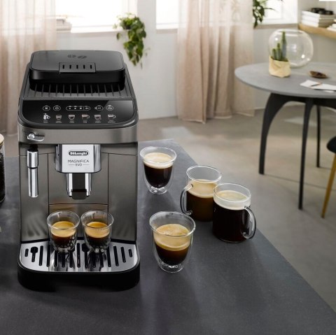 Ekspres ciśnieniowy DeLonghi ECAM 290.42.TB Ekspres ciśnieniowy DeLonghi ECAM 290.42.TB
