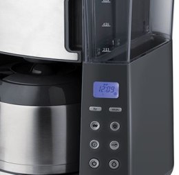 Ekspres przelewowy RUSSELL HOBBS 25620-56