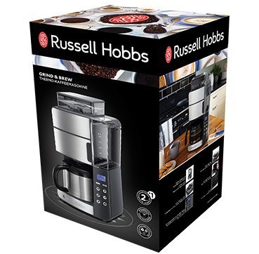 Ekspres przelewowy RUSSELL HOBBS 25620-56 Ekspres przelewowy RUSSELL HOBBS 25620-56