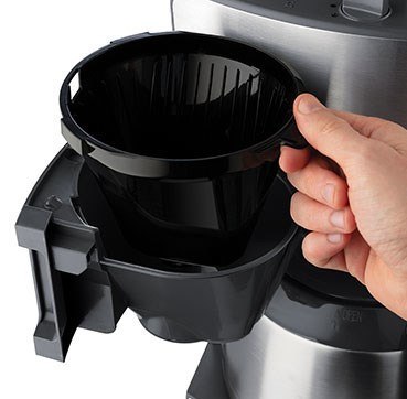 Ekspres przelewowy RUSSELL HOBBS 25620-56 Ekspres przelewowy RUSSELL HOBBS 25620-56
