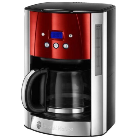 Ekspres przelewowy Russell Hobbs 23240-56/RH Ekspres przelewowy Russell Hobbs 23240-56/RH