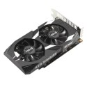 Karta graf. ASUS DUAL-GTX1650-O4GD6-P-V2 (WYPRZEDAŻ)