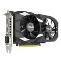 Karta graf. ASUS DUAL-GTX1650-O4GD6-P-V2 (WYPRZEDAŻ)