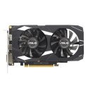 Karta graf. ASUS DUAL-GTX1650-O4GD6-P-V2 (WYPRZEDAŻ)