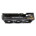 Karta graficzna ASUS TUF Gaming GeForce RTX 4070 SUPER OC 12GB