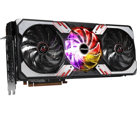 Karta graficzna Asrock Radeon RX 6950 XT Phantom Gaming 16GB OC (WYPRZEDAŻ) Karta graficzna Asrock Radeon RX 6950 XT Phantom Gaming 16GB OC (WYPRZEDAŻ)