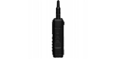Krótkofalówka Baofeng UV-17E Czarna Krótkofalówka Baofeng UV-17E Czarna