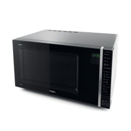 Kuchenka mikrofalowa Whirlpool MWP 303 SB (900W; 30l; kolor srebrny) (WYPRZEDAŻ)