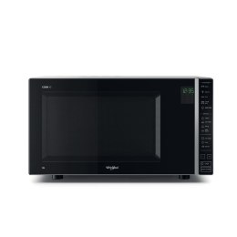 Kuchenka mikrofalowa Whirlpool MWP 303 SB (900W; 30l; kolor srebrny) (WYPRZEDAŻ)