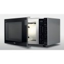 Kuchenka mikrofalowa Whirlpool MWP 303 SB (900W; 30l; kolor srebrny) (WYPRZEDAŻ)