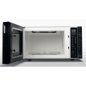 Kuchenka mikrofalowa Whirlpool MWP 303 SB (900W; 30l; kolor srebrny) (WYPRZEDAŻ)