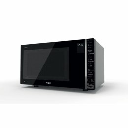 Kuchenka mikrofalowa Whirlpool MWP 303 SB (900W; 30l; kolor srebrny)