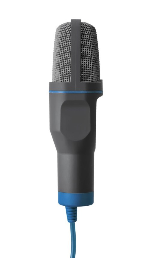 Mikrofon TRUST Mico USB for PC and laptop Mikrofon TRUST Mico USB for PC and laptop