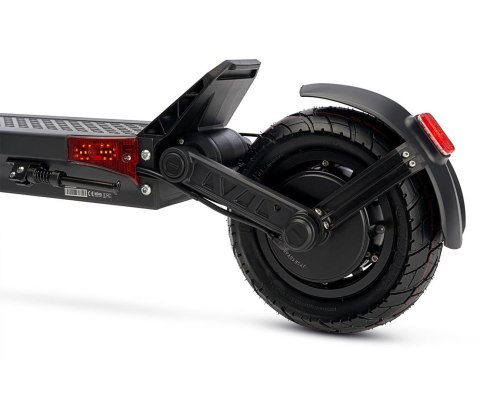Motus Hulajnoga Elektryczna PRO10 2022 810 W 20 km/h Motus Hulajnoga Elektryczna PRO10 2022 810 W 20 km/h