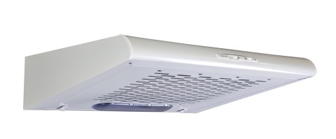 Okap podszafkowy CIARKO ZRD 50 Biały (500mm; kolor biały) Okap podszafkowy CIARKO ZRD 50 Biały (500mm; kolor biały)