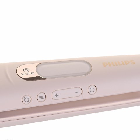 Prostownica do włosów PHILIPS BHS 838/00 Prostownica do włosów PHILIPS BHS 838/00