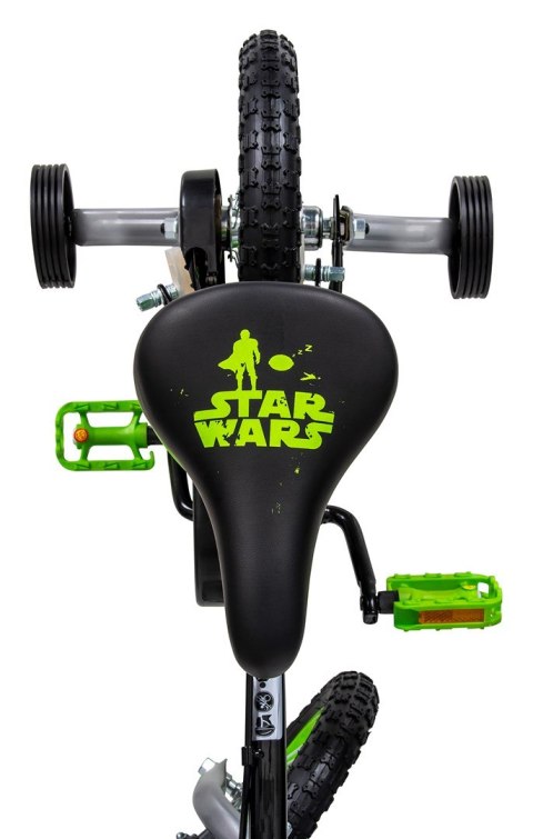Rowerek Dziecięcy HUFFY 12" Star Wars Rowerek Dziecięcy HUFFY 12" Star Wars