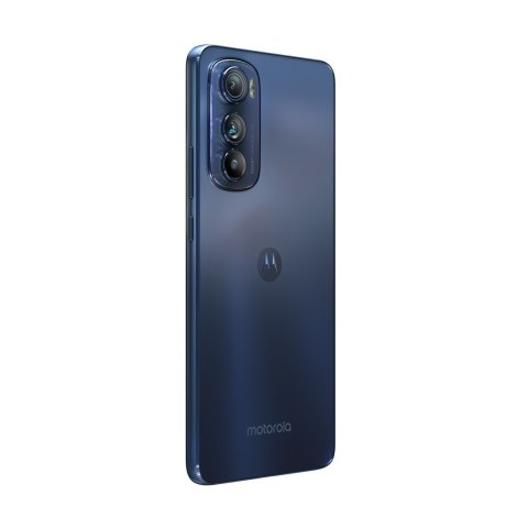 Smartfon Motorola Edge 30 8/128GB 6,55" P-OLED 1080x2400 4020mAh Dual SIM 5G Meteor Grey Smartfon Motorola Edge 30 8/128GB 6,55" P-OLED 1080x2400 4020mAh Dual SIM 5G Meteor Grey