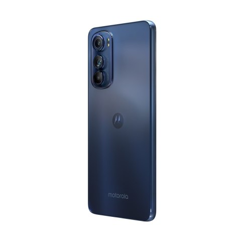 Smartfon Motorola Edge 30 8/128GB 6,55" P-OLED 1080x2400 4020mAh Dual SIM 5G Meteor Grey Smartfon Motorola Edge 30 8/128GB 6,55" P-OLED 1080x2400 4020mAh Dual SIM 5G Meteor Grey