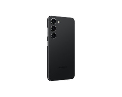 Smartfon Samsung Galaxy S23 (S911) 8/256GB 6,1" OLED 2340x1080 3900mAh Dual SIM 5G Black Smartfon Samsung Galaxy S23 (S911) 8/256GB 6,1" OLED 2340x1080 3900mAh Dual SIM 5G Black