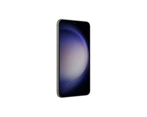 Smartfon Samsung Galaxy S23 (S911) 8/256GB 6,1" OLED 2340x1080 3900mAh Dual SIM 5G Black Smartfon Samsung Galaxy S23 (S911) 8/256GB 6,1" OLED 2340x1080 3900mAh Dual SIM 5G Black