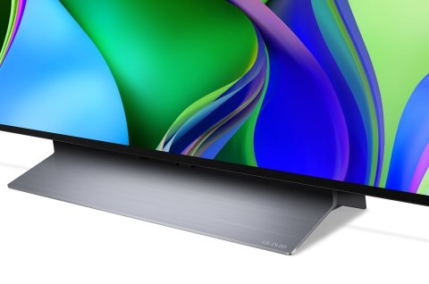 Telewizor 77" LG 77C31LA Telewizor 77" LG 77C31LA