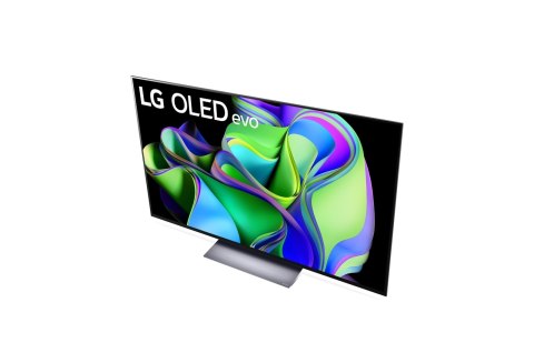 Telewizor 77" LG 77C31LA Telewizor 77" LG 77C31LA