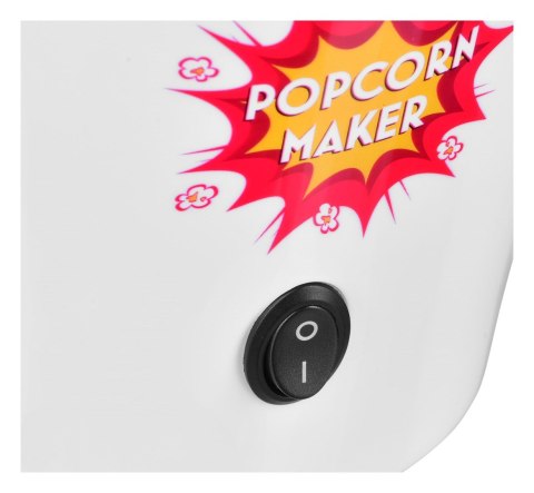 Urządzenie do popcornu RUSSELL HOBBS 24630-56 Urządzenie do popcornu RUSSELL HOBBS 24630-56
