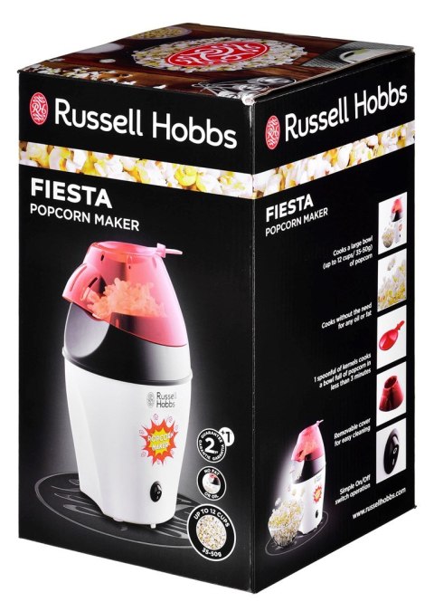 Urządzenie do popcornu RUSSELL HOBBS 24630-56 Urządzenie do popcornu RUSSELL HOBBS 24630-56