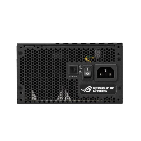 Zasilacz ASUS ROG Thor 1200W Platinum II Gaming Zasilacz ASUS ROG Thor 1200W Platinum II Gaming