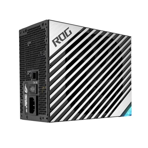 Zasilacz ASUS ROG Thor 1200W Platinum II Gaming Zasilacz ASUS ROG Thor 1200W Platinum II Gaming