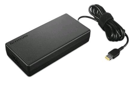Zasilacz Lenovo Legion Slim 230W AC Adapter (CE) Zasilacz Lenovo Legion Slim 230W AC Adapter (CE)