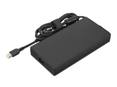 Zasilacz Lenovo Slim 300W AC Adapter (CE) Zasilacz Lenovo Slim 300W AC Adapter (CE)
