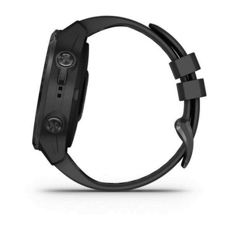 Zegarek Garmin Descent Mk2S Sapphire Carbon Gray/Black GPS Zegarek Garmin Descent Mk2S Sapphire Carbon Gray/Black GPS