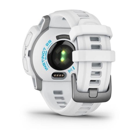Zegarek Garmin Instinct 2S SOLAR Surf Edition Ericeira Zegarek Garmin Instinct 2S SOLAR Surf Edition Ericeira
