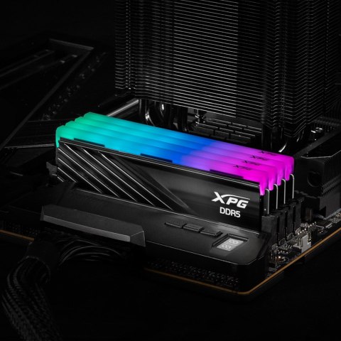 ADATA XPG Lancer DDR5 RGB 32GB 6000MHz (2x16GB) ADATA XPG Lancer DDR5 RGB 32GB 6000MHz (2x16GB)