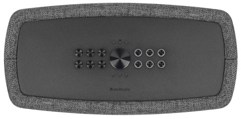 Audio Pro A15 Bluetooth Speaker Dark Grey Audio Pro A15 Bluetooth Speaker Dark Grey