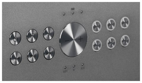 Audio Pro A15 Bluetooth Speaker Dark Grey Audio Pro A15 Bluetooth Speaker Dark Grey