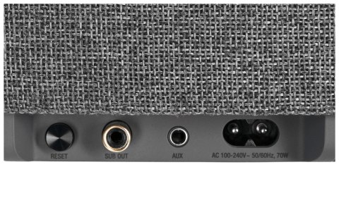 Audio Pro A15 Bluetooth Speaker Dark Grey Audio Pro A15 Bluetooth Speaker Dark Grey