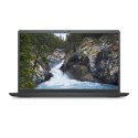 Dell Vostro 3535 Ryzen 3 7330U 15,6"FHD IPS 250nits AG 8GB DDR4 3200 SSD512 AMD Radeon Graphics W11Pro 3Y ProSupport